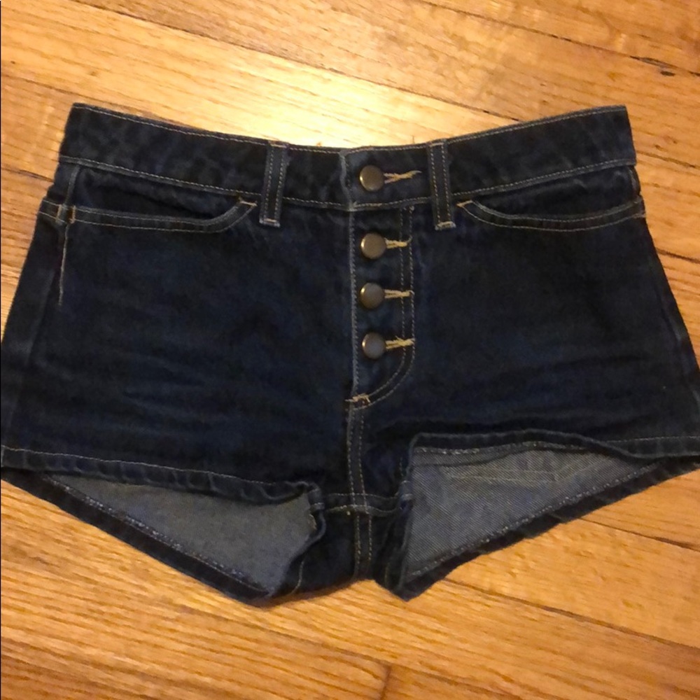 American Apparel Shorts